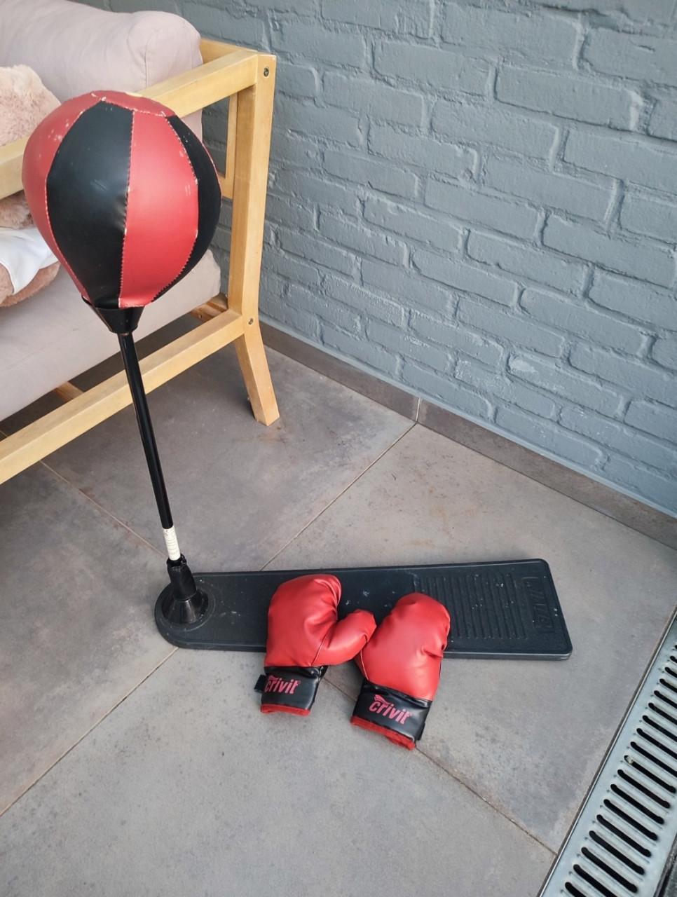 Boxbal