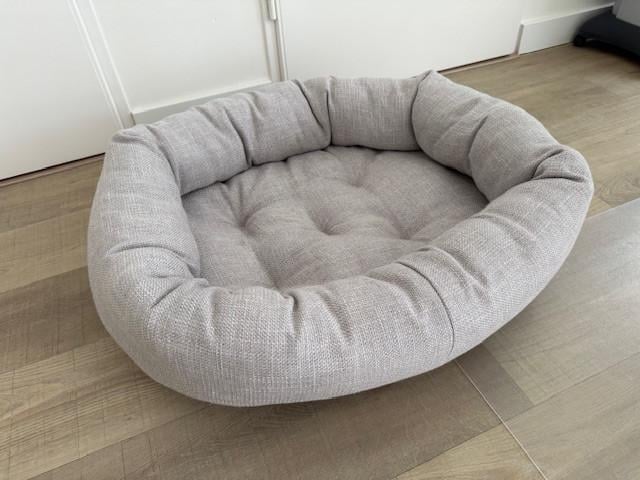 Mooie en schone hondenmand 75 x 60 cm