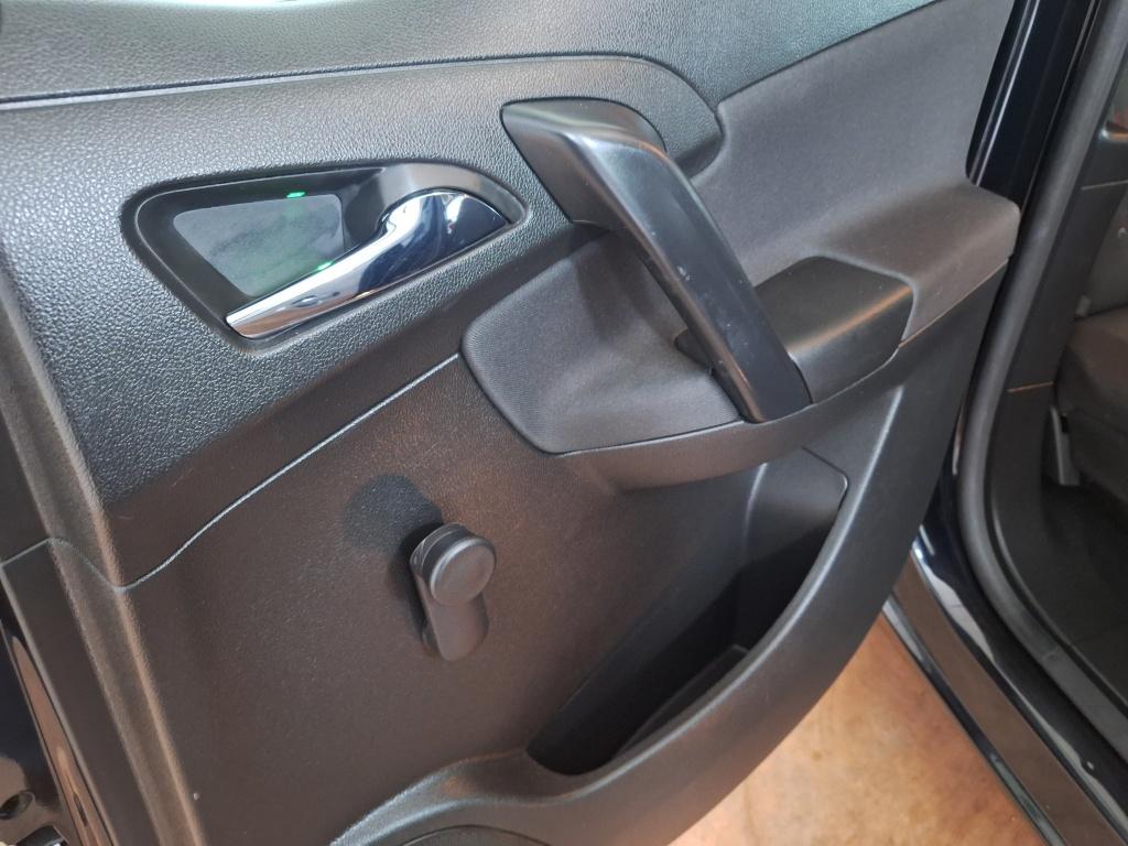 Opel Meriva 1.4 turbo edition | trekhaak |