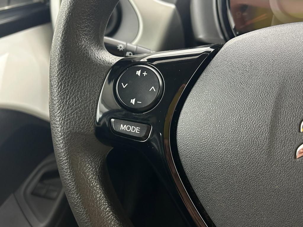 Citroen C1 occasion 1.0 e-vti feel | wit | tweedehands citroën c1 | airco |