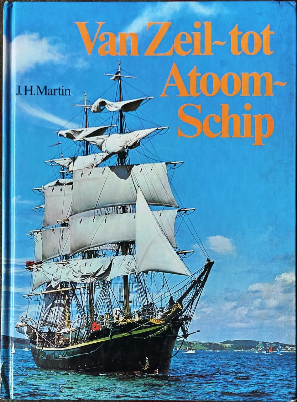 Watersport Boek