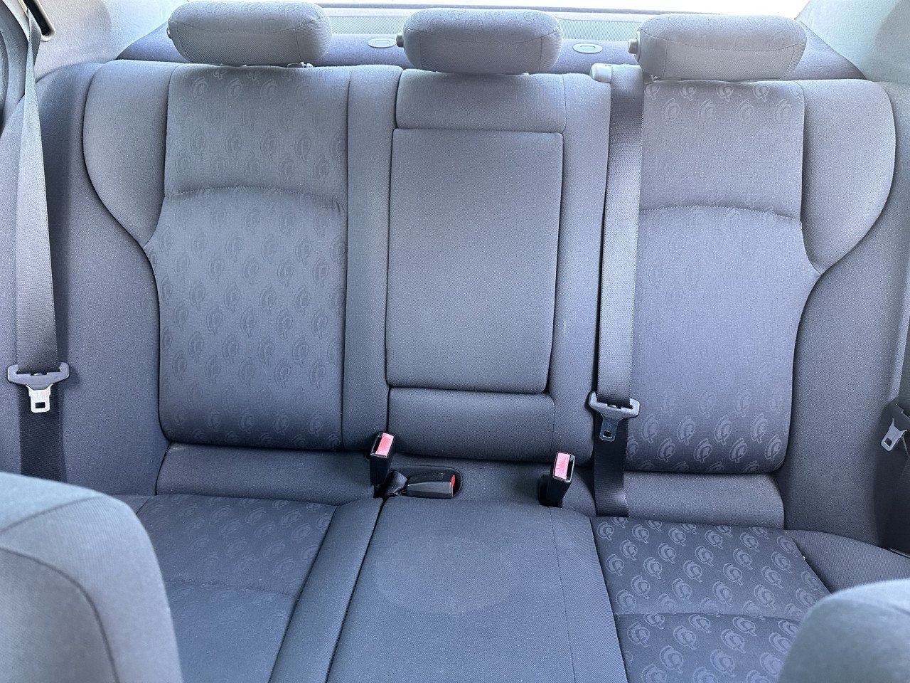 Mercedes c200 cdi 2003 automaat