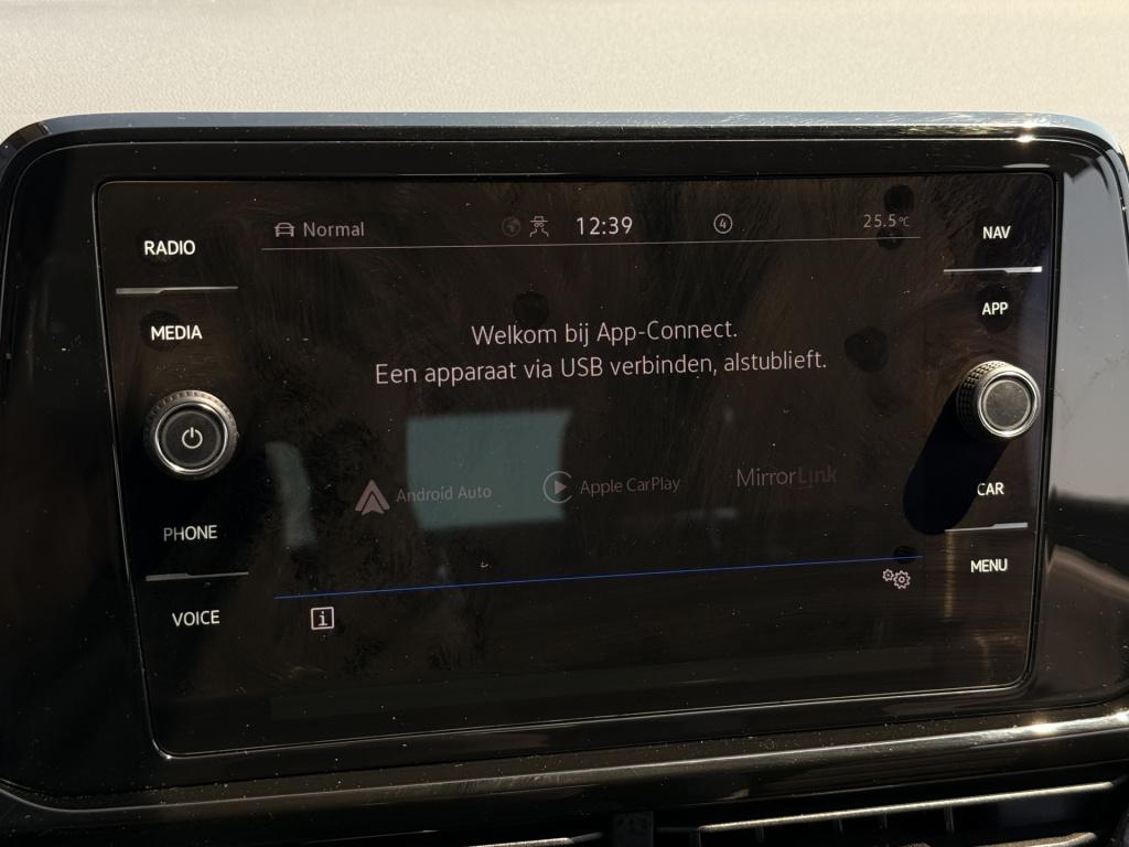 Volkswagen T-roc cabrio 1.5 tsi r-line | acc | dab | alcantara | apple carp