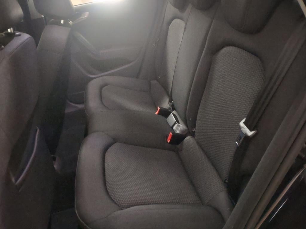 Audi A1 Sportback 1.4 tfsi attraction proline 5-drs