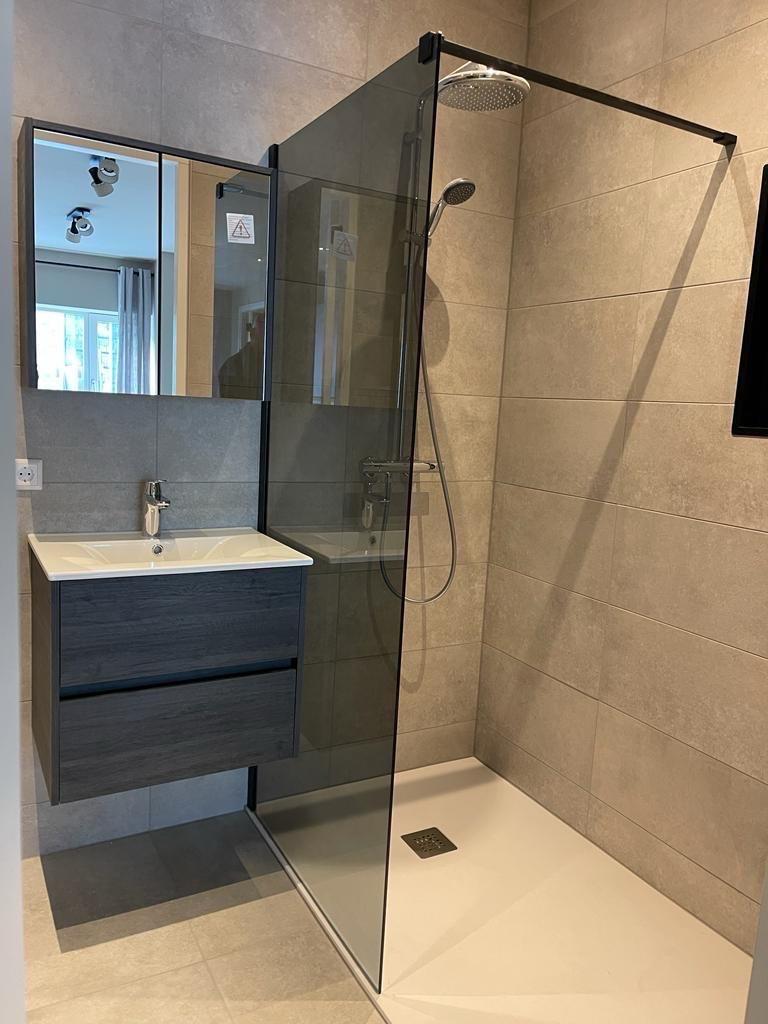 Te huur appartement centrum Goes