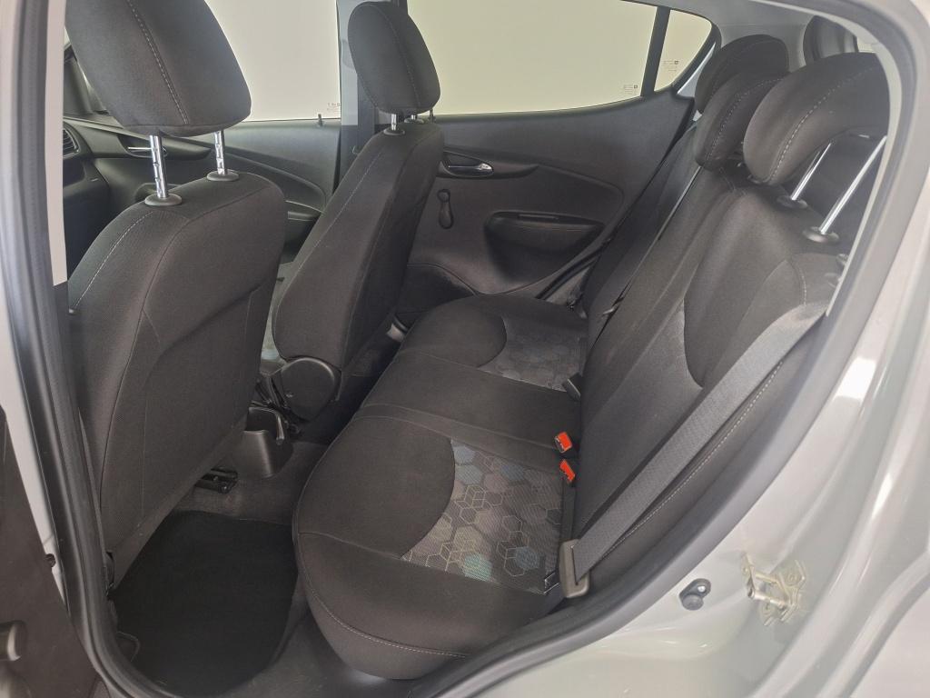 Opel Karl 1.0 rocks | online edition | dab | cruise control