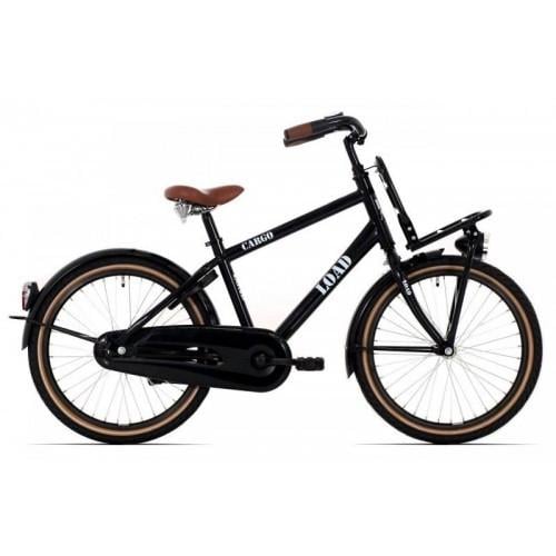 NIEUW Trendy Bike Fun Load 24 inch 3 versnellingen