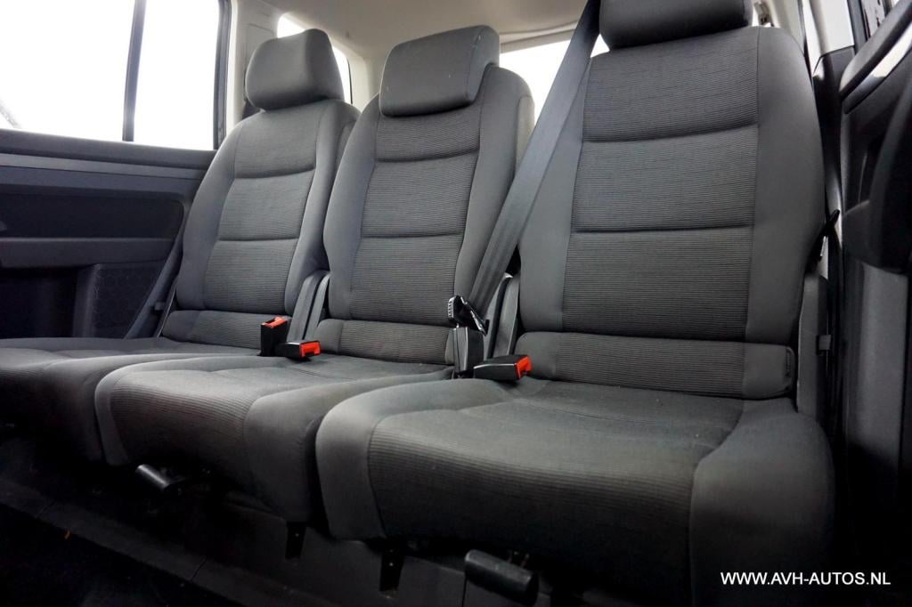 Volkswagen Touran 1.4 tsi optive, 7 -persoons!!