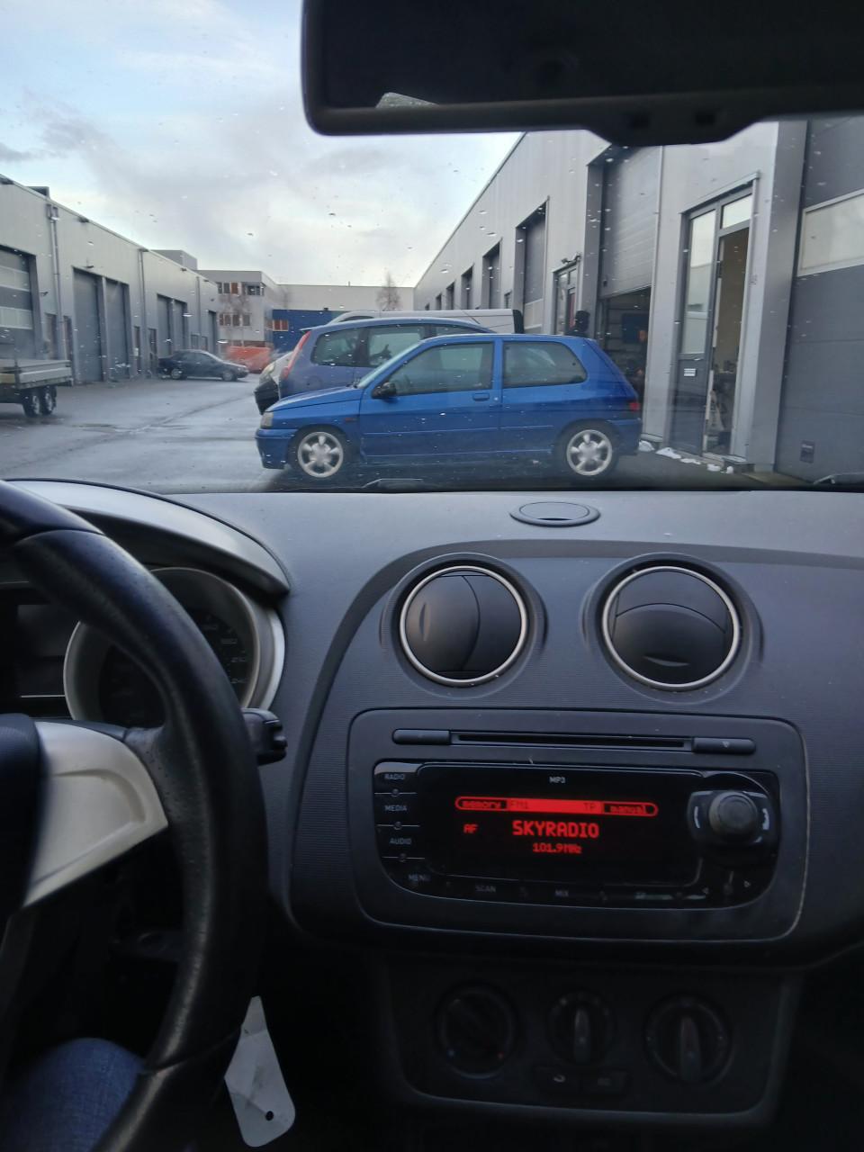 Seat Ibiza 1.2 ST Station-5 drs-2013-Airco-stuurbekr-L.M.velgen-El.r-5800,=