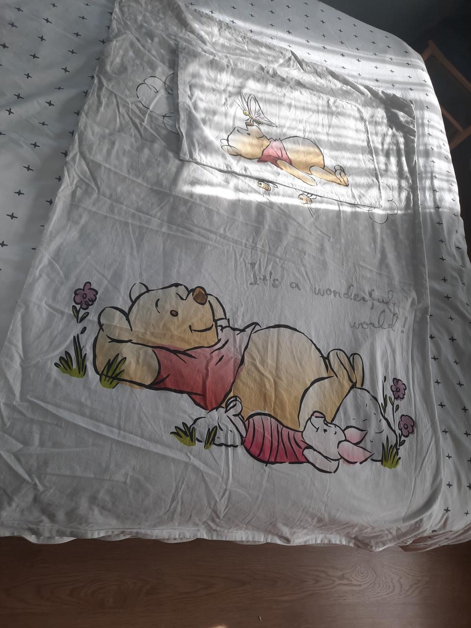 2 stuks Campingbedjes