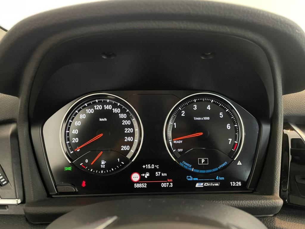 BMW 2-serie active tourer 225xe iperformance high executive