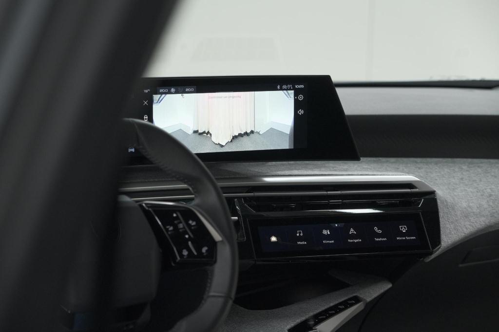 Peugeot 5008 hybrid 136 e-dcs6 allure | 7 zitplaatsen | camera | stoelverwa