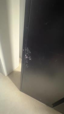 Stalen kast garage kast metalen kast