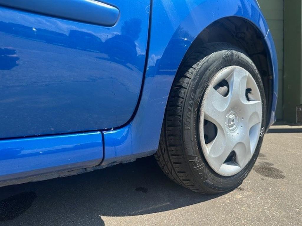 Renault Twingo 1.2 dynamique airco