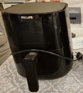 Airfryer