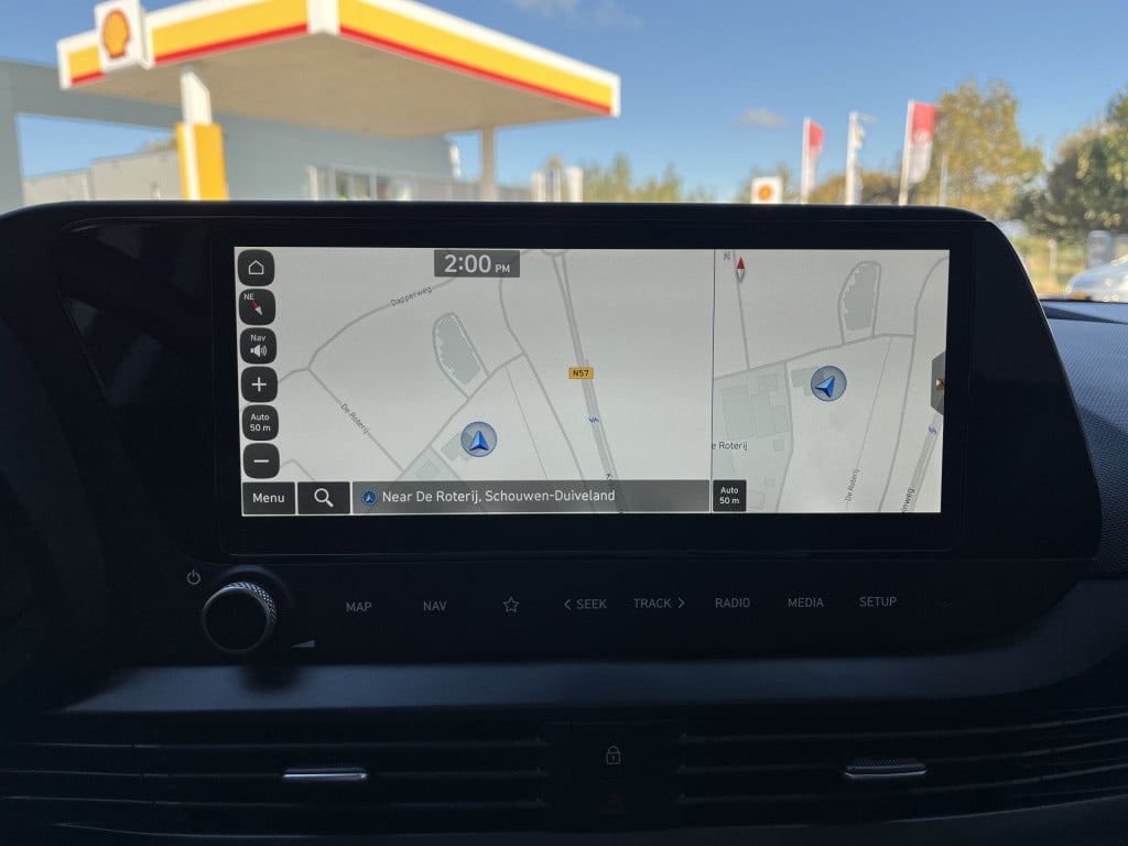 Hyundai I 20 1.0 t-gdi comfort smart | facelift | camera | carplay | cruise