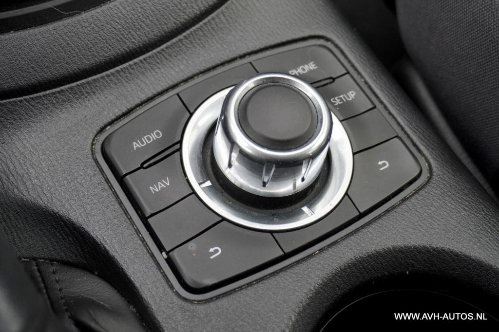 Mazda Cx-5 2.0 skylease+ 2wd
