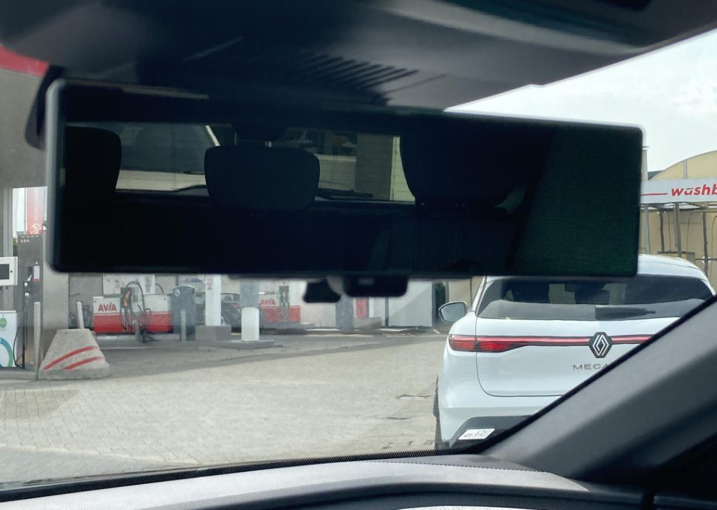 Renault Megane E-tech comfort range techno 60 kwh - pack winter techno,pack