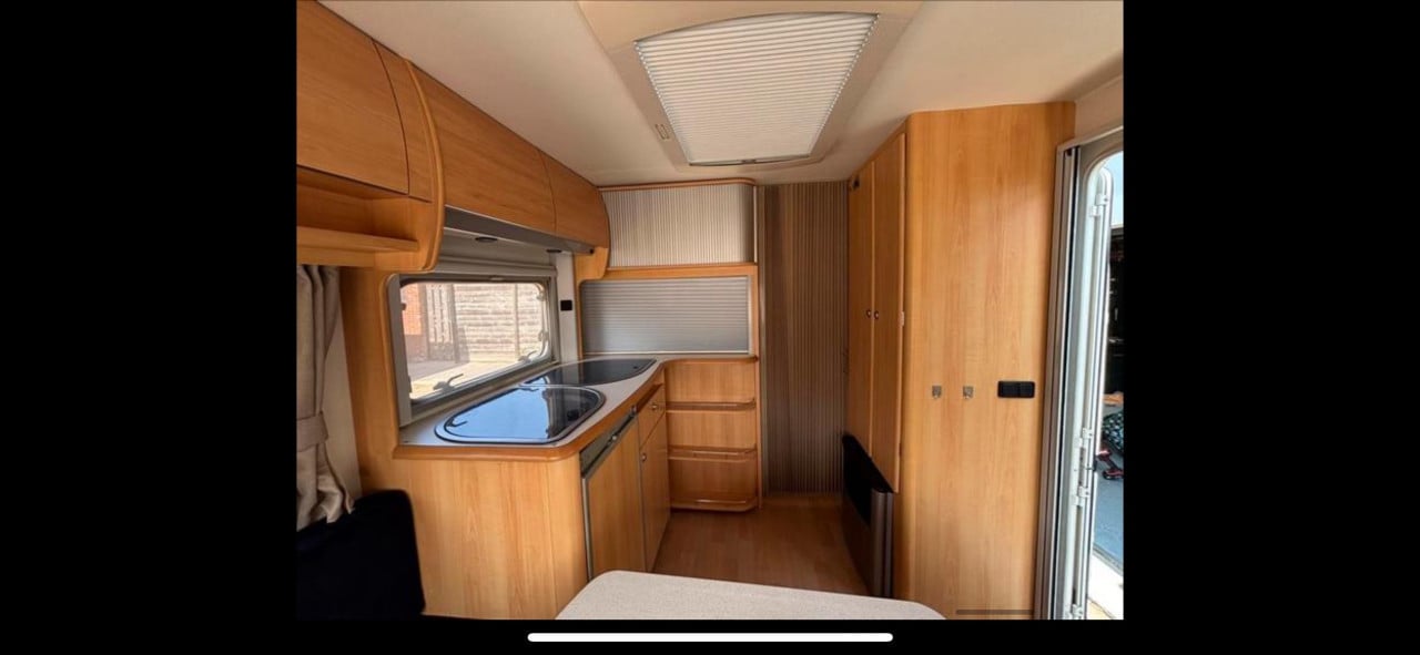 Homecar 45 racer