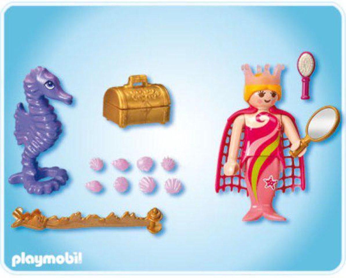 Te koop: Playmobil Zeemeerprinses 4818