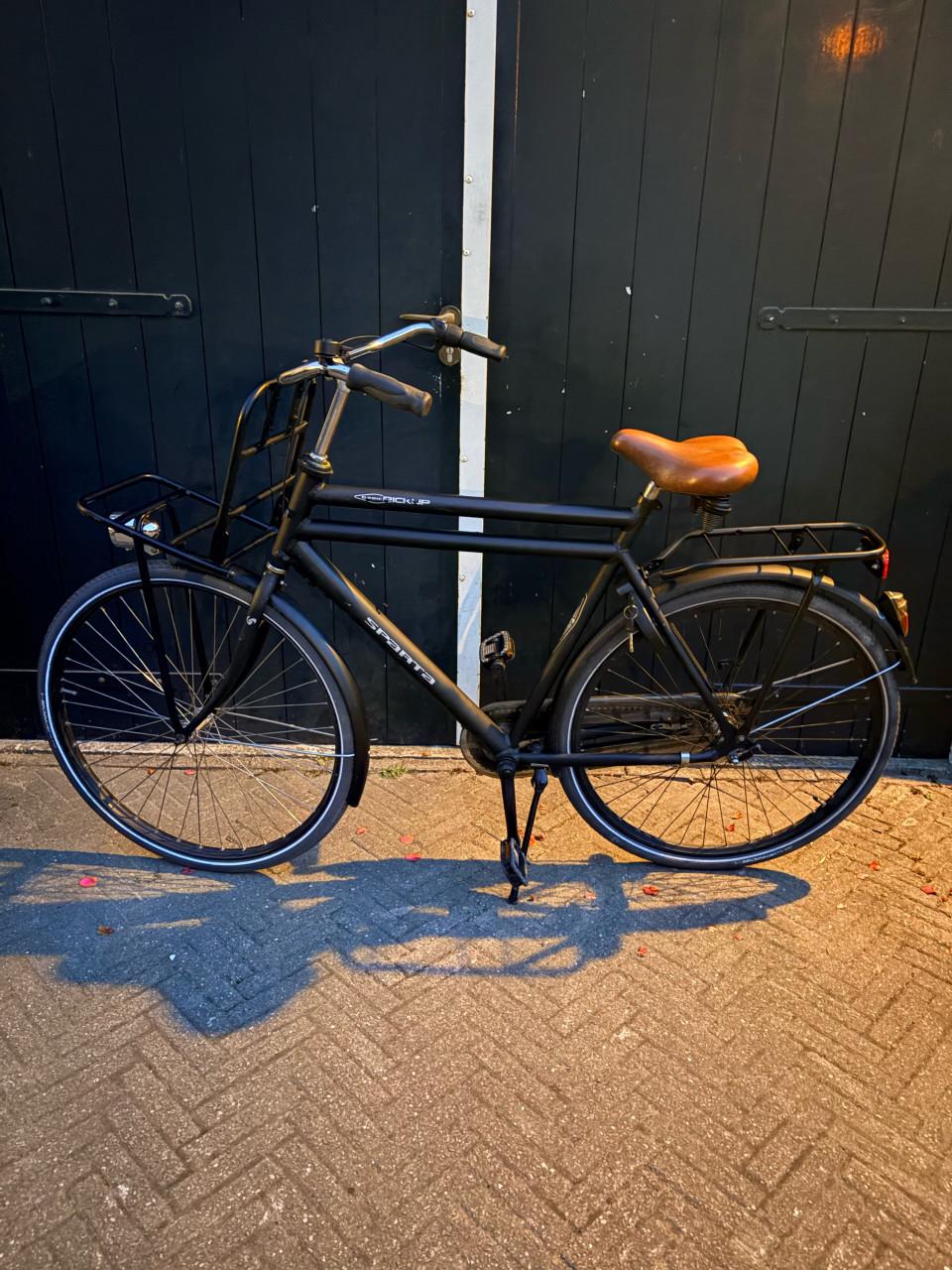 Sparta Pick-Up Herenfiets