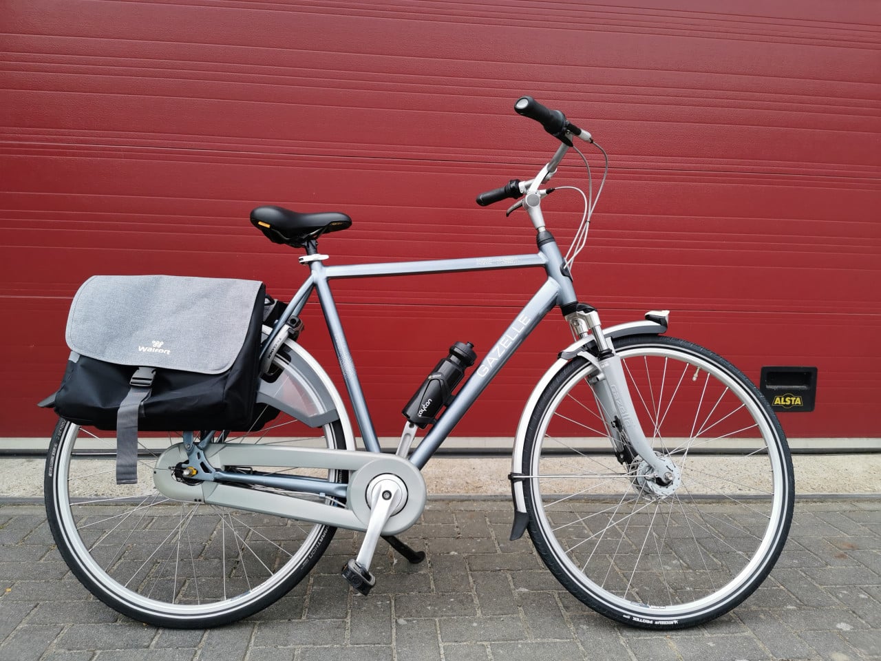 GAZELLE PARIS HERENFIETS