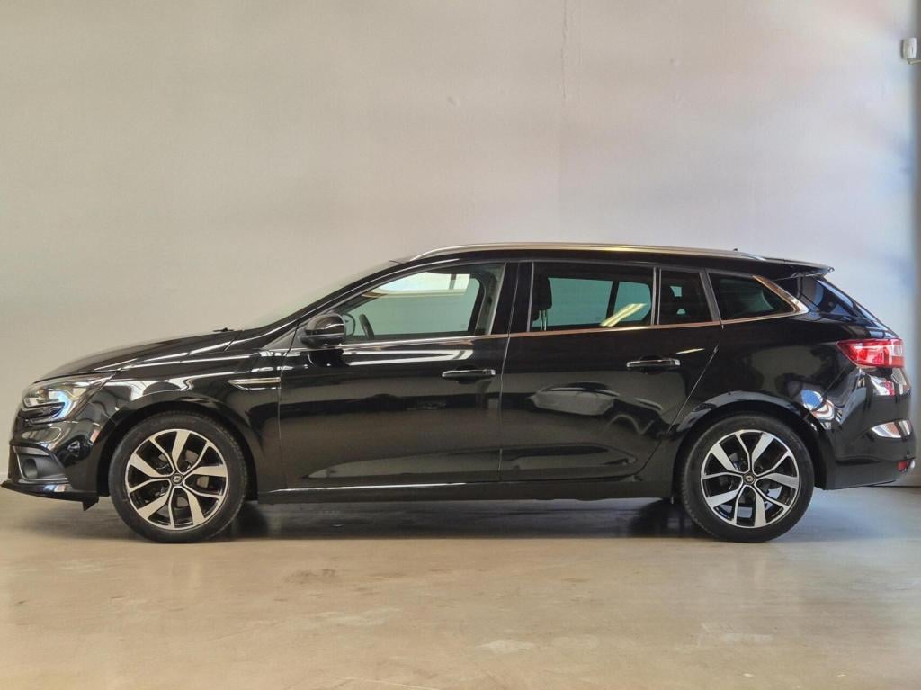 Renault Megane 1.3 tce bose / automaat / achteruitrijcamera