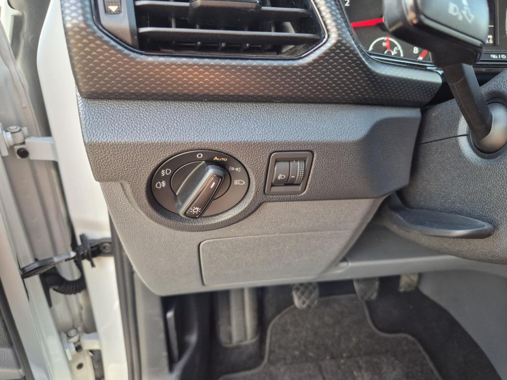 Volkswagen T-cross 1.0 tsi life 70kw / 95pk
