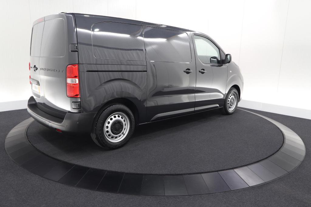 Peugeot E-expert ev l2 75 kwh | camera | betimmering laadruimte | dodehoekd