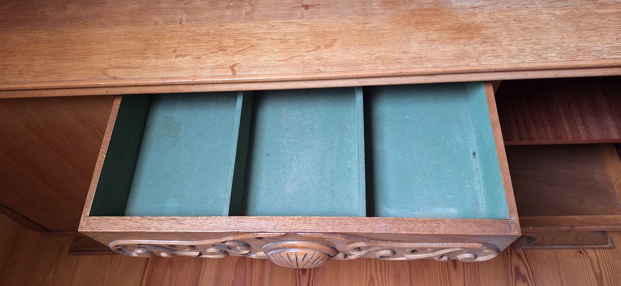 Dressoir