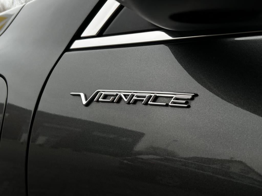 Ford Kuga 2.5 phev vignale 225 pk | electrisch wegklapbare trekhaak | 20 in