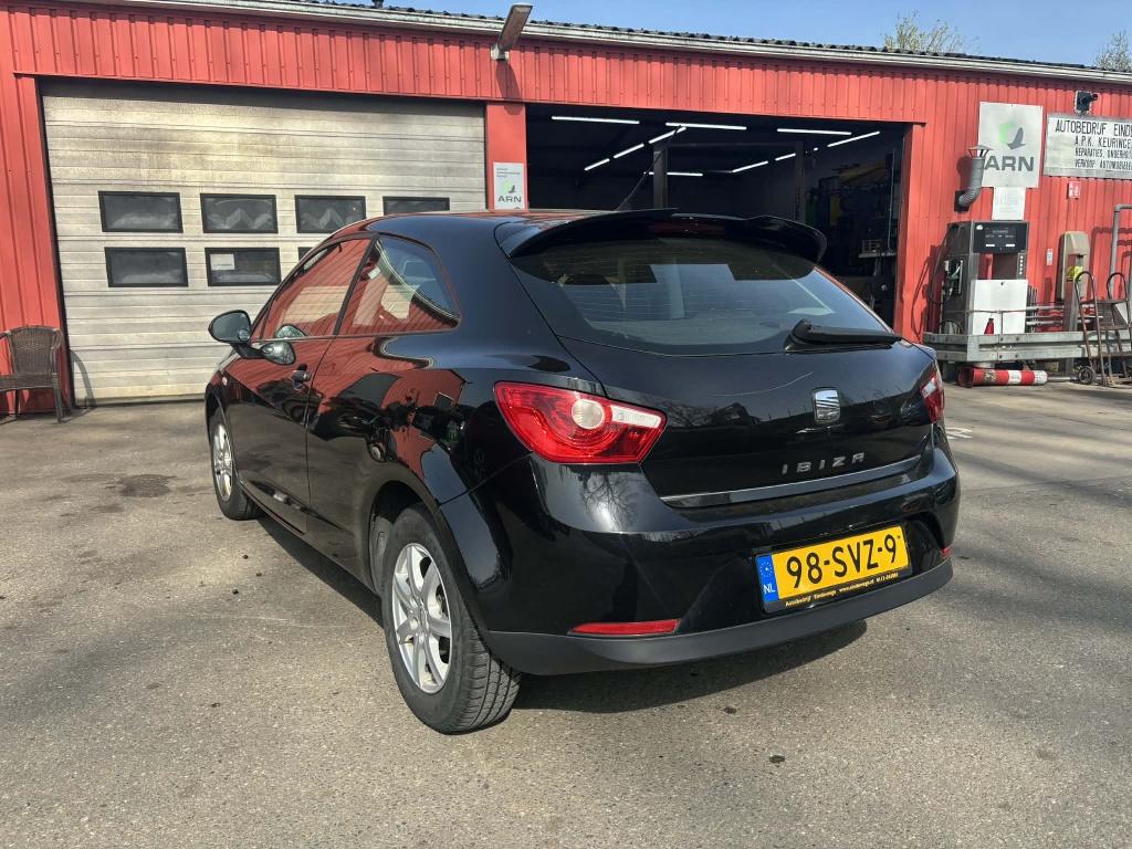Seat Ibiza sc 1.2 club