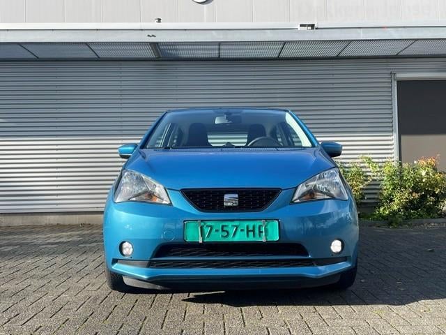 Seat Mii 1.0 style