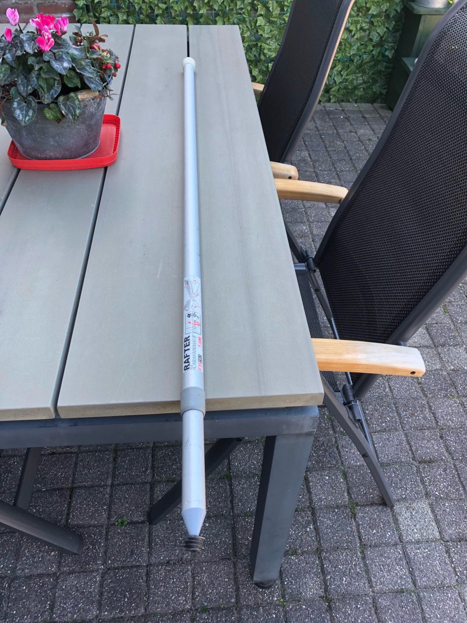 FIAMA Rafter 35 pro