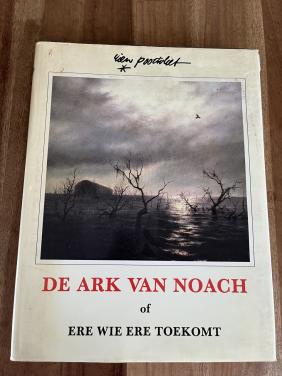 Rien Poortvliet boeken