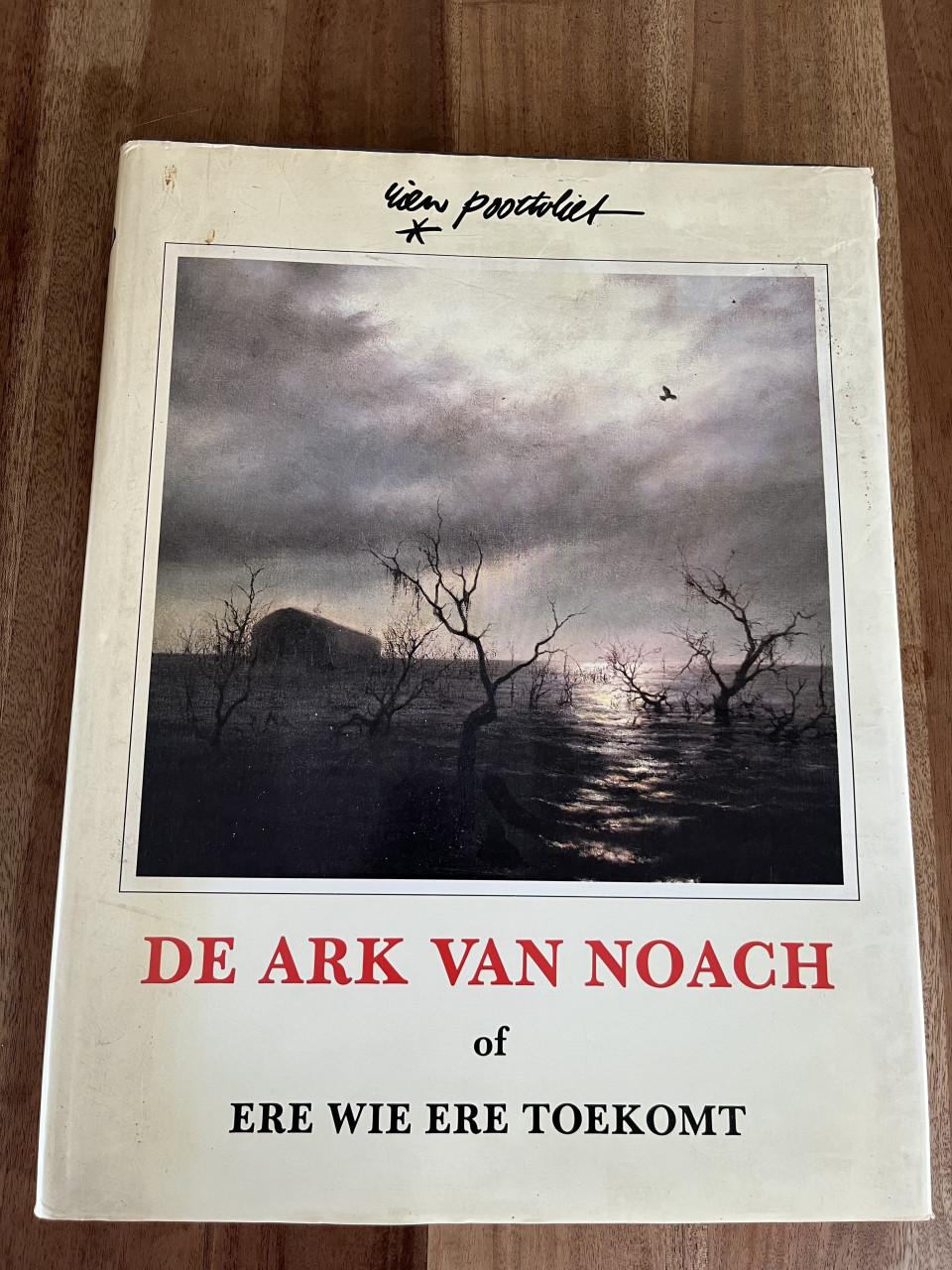 Rien Poortvliet boeken
