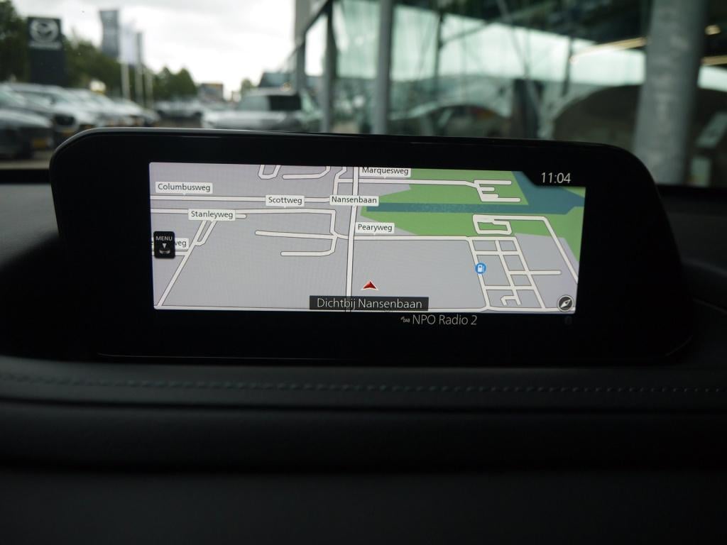 Mazda Cx-30 2.0 e-skyactiv-x m hybrid comfort|rijklaar