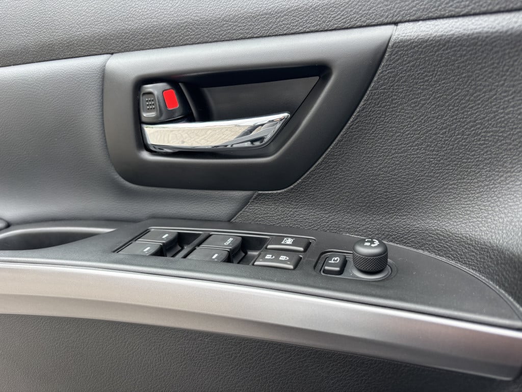 Suzuki Sx4 S-cross automaat 1.4 boosterjet allgrip style smart hybrid/panor