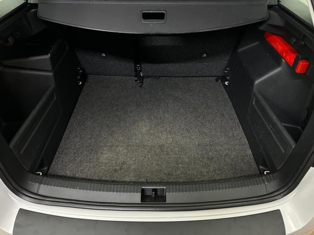 Skoda Fabia combi occasion 1.2 tsi ambition business | wit | tweedehands sk