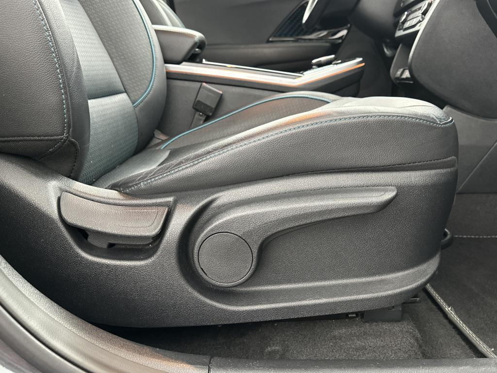 Kia E-niro dynamicline 64 kwh | leder | navigatie | parkeercamera