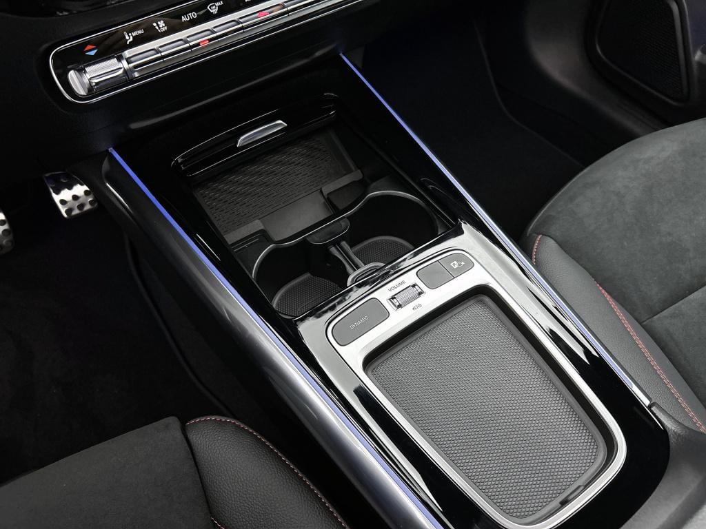 Mercedes-Benz B-Klasse 180 business solution amg | nightpakket | smartphone