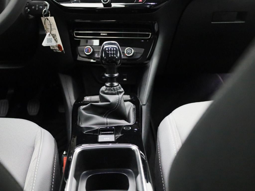 Opel Mokka 1.2 turbo edition