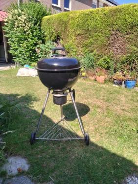 Bbq barbecu