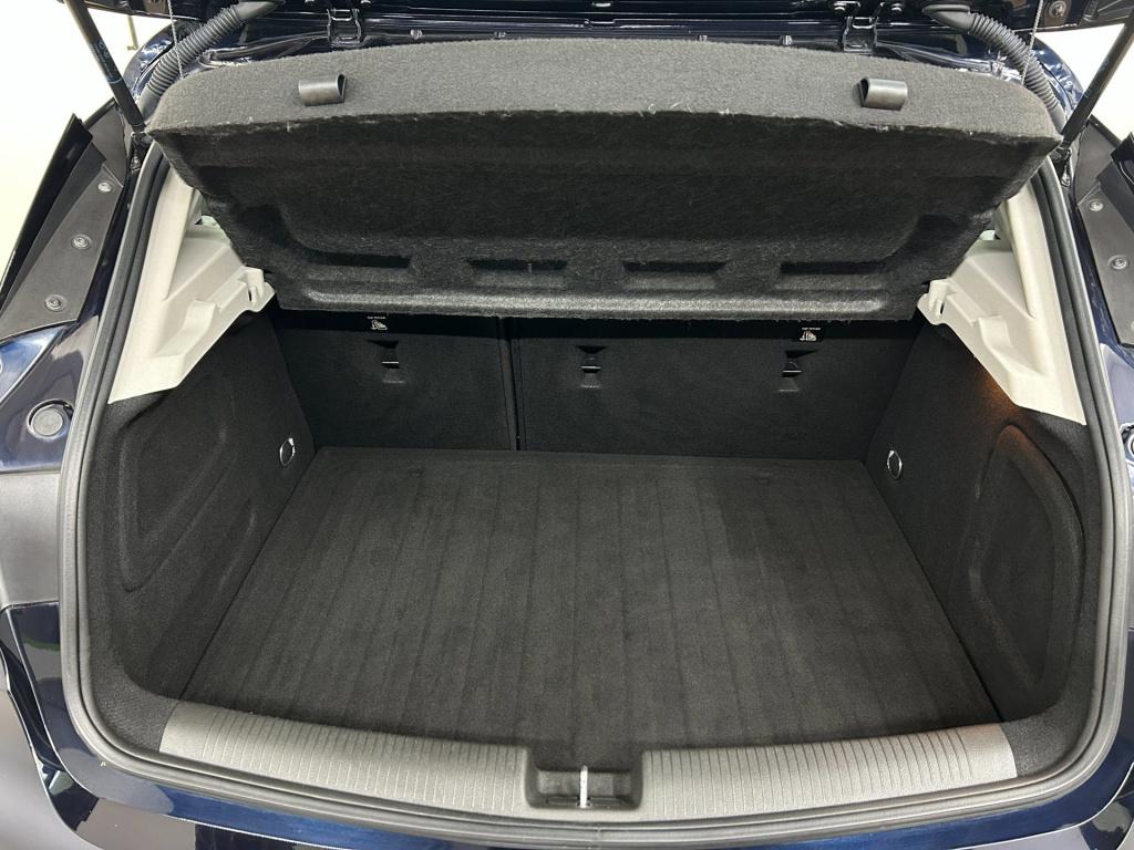 Opel Astra occasion 1.4 innovation | blauw | tweedehands opel astra | airco