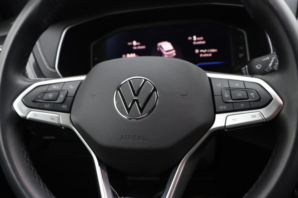 Volkswagen T-cross 1.0 tsi r-line 115pk dsg7