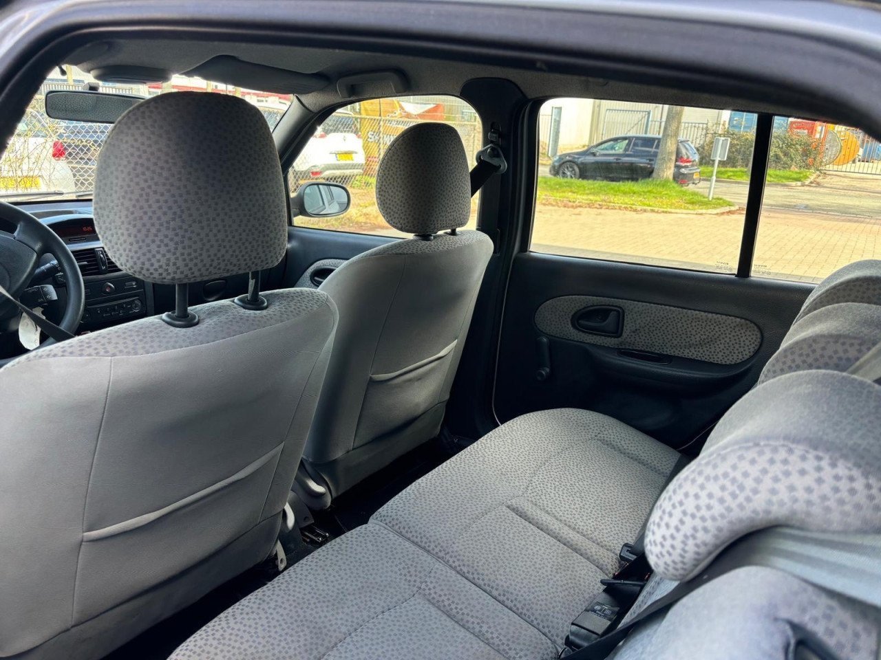 Renault Clio 1.2Authentique 175.810 KM 5 DEURS