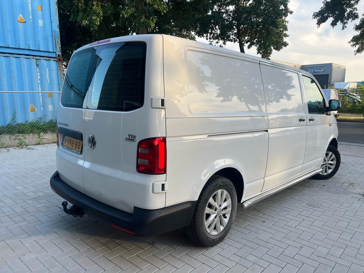 Volkswagen Transporter 2.0TDI L2 Trendline