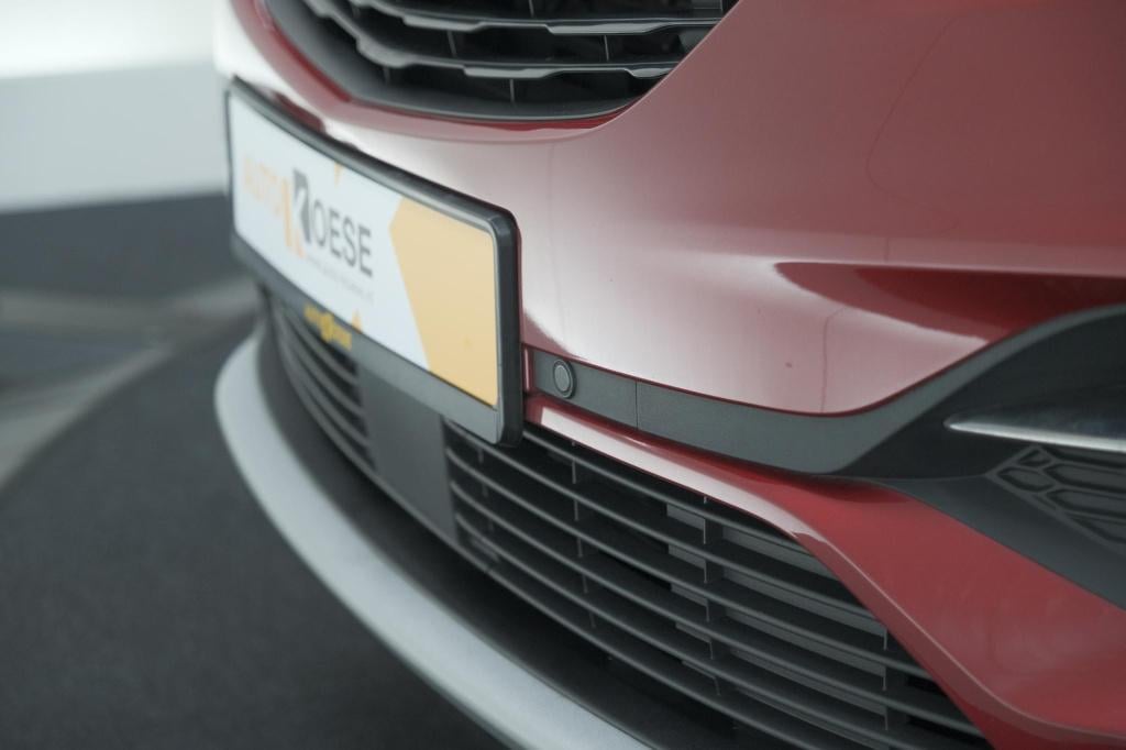 Opel Grandland 1.6 turbo plug-in hybrid 300 4x4 ultimate | trekhaak | elekt