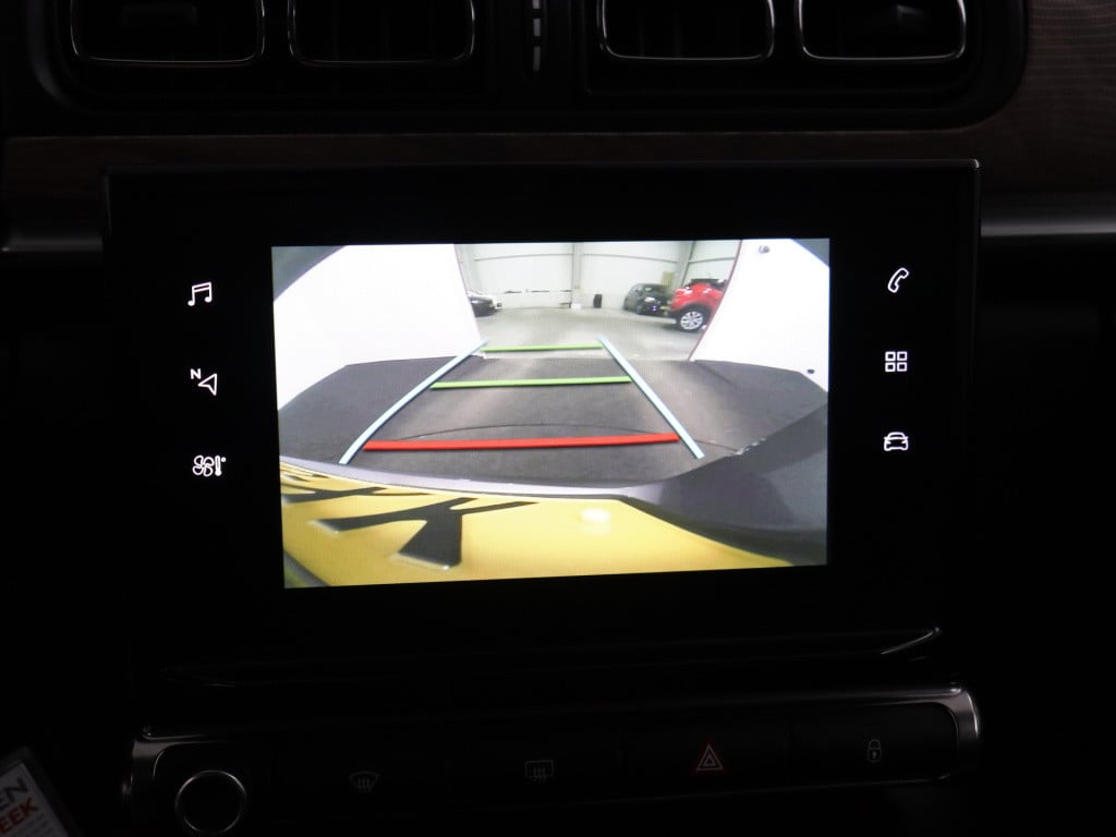 Citroen C3 puretech 110pk automaat shine | rijklaar | | rijklaar |