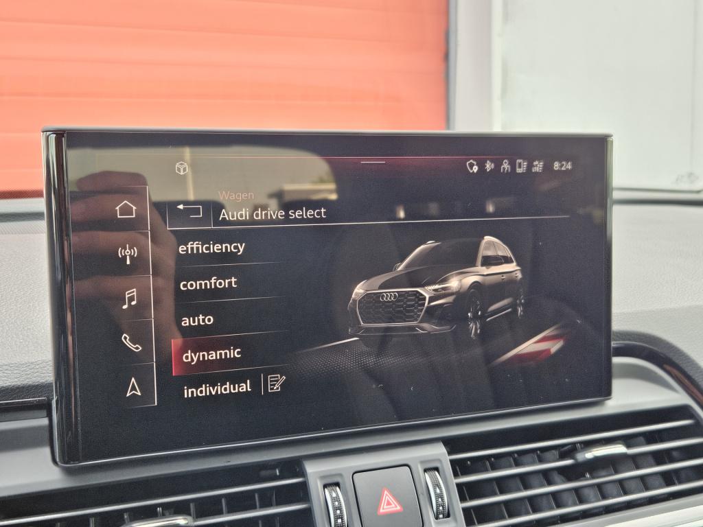 Audi Q5 50 tfsi e s-line | b/o | elek. trekhaak